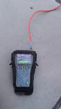 تنصيب ستلايت • برمجة قنوات • السماوة