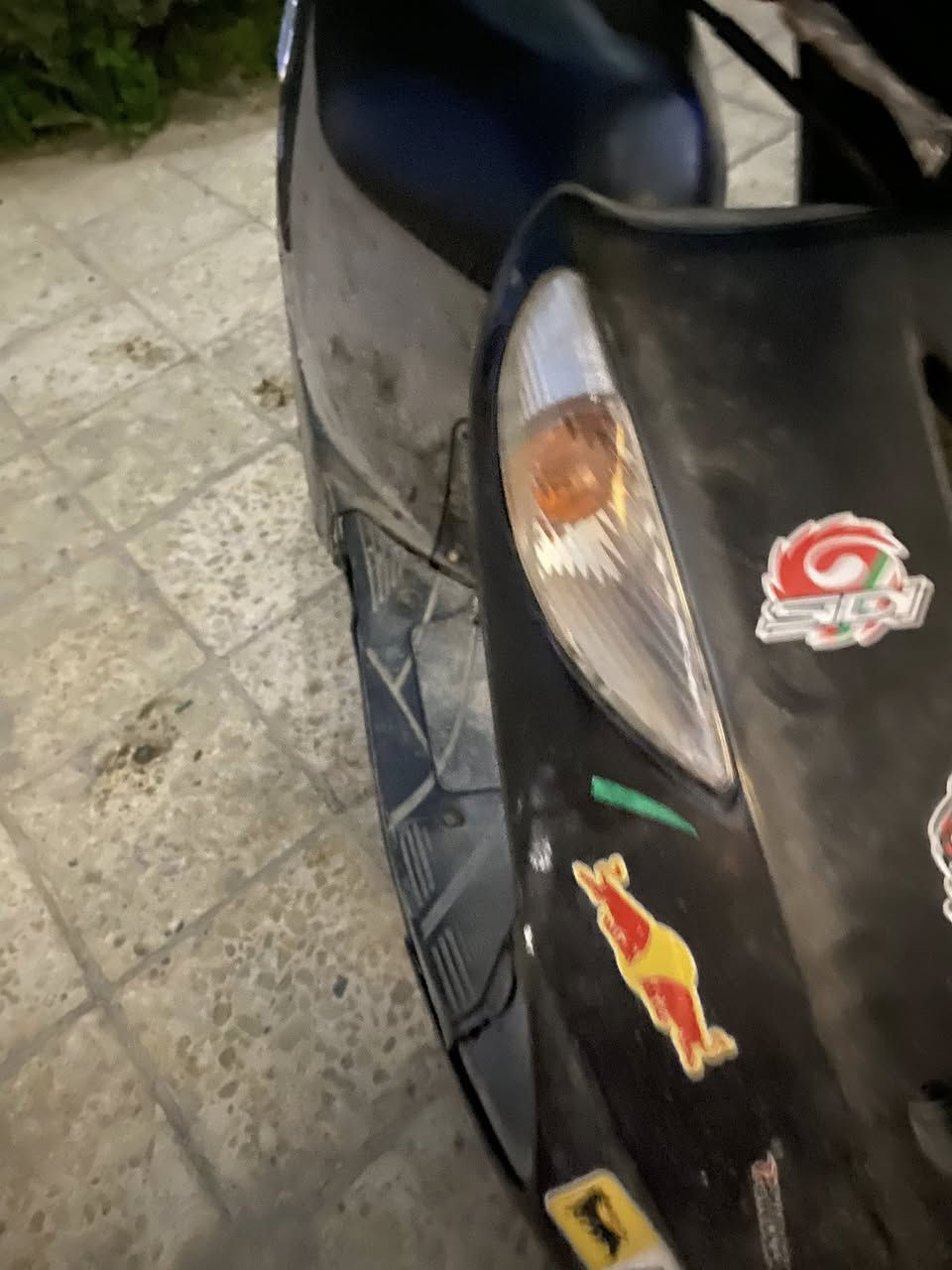 إدريس بدلت الها شخاطة وگامت متشتغل وصالنصة طاگة كوم حديد ب100الف قفل 🔏 راسلني خاص مكاني بلديات تقاطع الكهرباء


**إذا كنت صاحب هذا الإعلان وتريد حذفه لأي سبب، رجاءا أرسل رسالة إلى الدعم الفني**