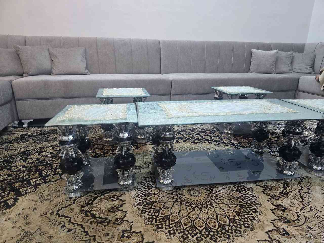 السلام عليكم ذني للبيع شرط الفحص كلش جديدات


**إذا كنت صاحب هذا الإعلان وتريد حذفه لأي سبب، رجاءا أرسل رسالة إلى الدعم الفني**