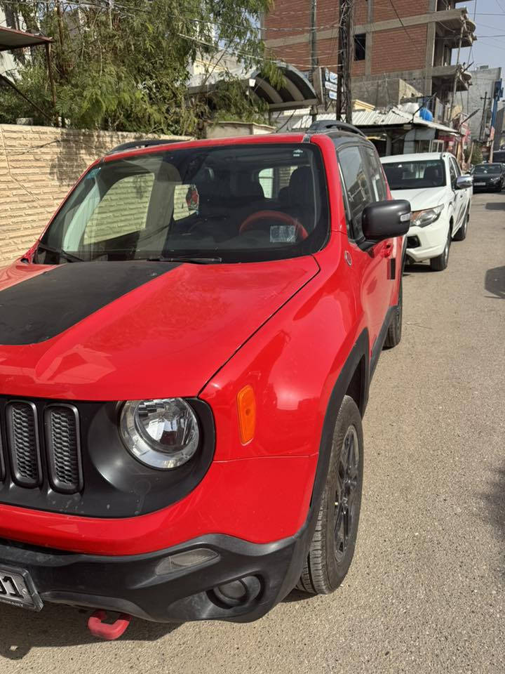 سلام عليكم من رخصت الادمن البيع جيب رنكد فول موصفات الاتصال ع الارقم ***********
