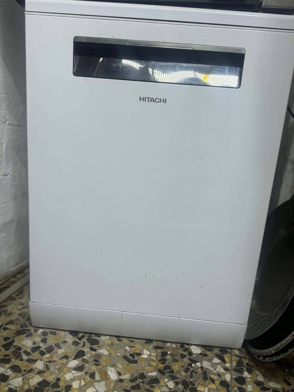 غسالة صحون السعر 500 والمجمده 275 المكان حي النصر


**إذا كنت صاحب هذا الإعلان وتريد حذفه لأي سبب، رجاءا أرسل رسالة إلى الدعم الفني**