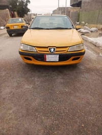 بيجو بارس • ٢٠١١ • ١٠٠الف