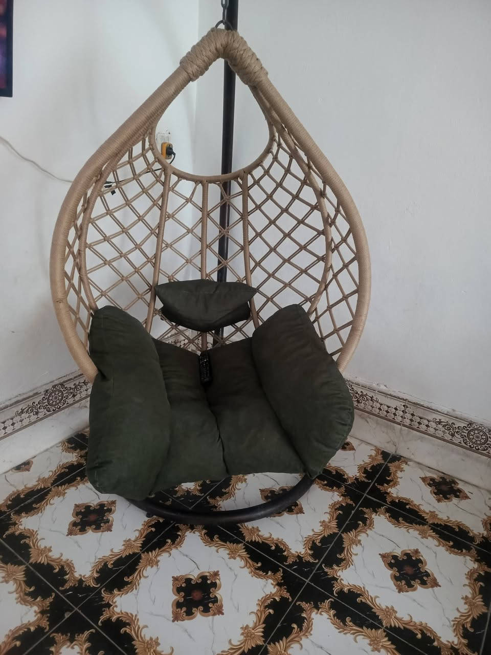مرجوجه وجربايت طفل لبيع


**إذا كنت صاحب هذا الإعلان وتريد حذفه لأي سبب، رجاءا أرسل رسالة إلى الدعم الفني**
