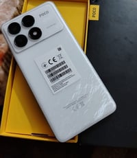 بوكو F6 • ذاكرة 512 • ناصريه شطرة