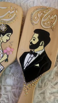 فرشاة شعر • لوكر طابق واحد • لوكر ٣ طوابق