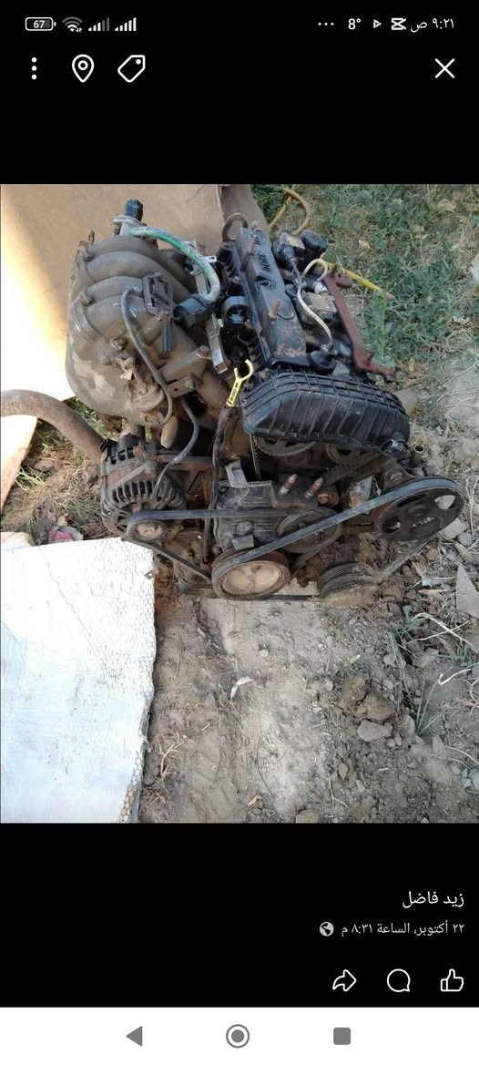 السلام عليكم مكينه بي واي دي للبيع ماكينه جديده ب 300 وبيها مجال مكان الديوانيه قضاء الشاميه ***********
