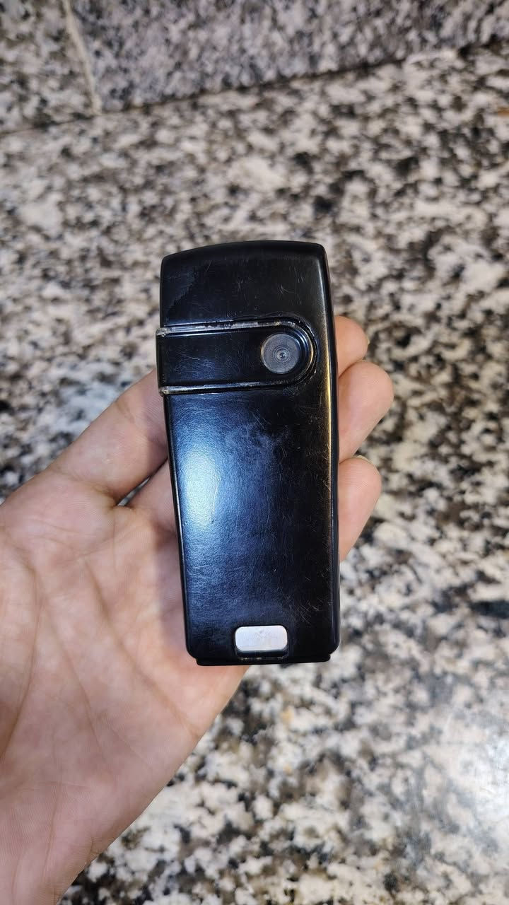 nokia 6230i


**إذا كنت صاحب هذا الإعلان وتريد حذفه لأي سبب، رجاءا أرسل رسالة إلى الدعم الفني**