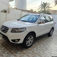 سنتافي • ٢٠١٢ • محرك ٦/٣٥٠٠