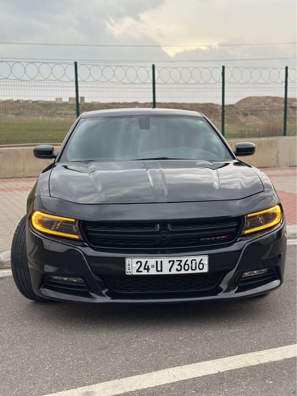 دوج جارجر.  SXT

موديل. 2023 
بيها جاملغ و بنيد 
ماشيه. 46. m
سعر 245
استفسار. *********** دهوك, العراق
