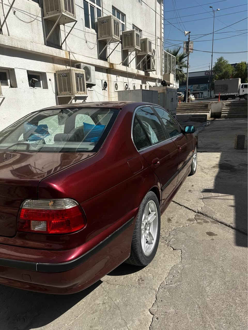 سەقەر مۆدێل 2000
525 
بێ دەعم لێدران 
*********** أربيل, العراق
