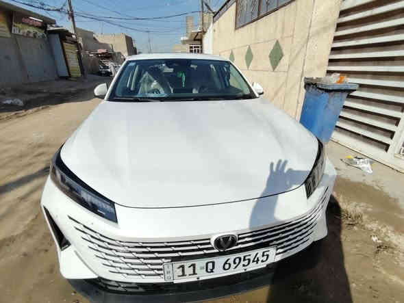 السلام عليكم
ايدو بلاس موديل ٢٥ فول مواصفات صار شهر من اخذتهة ماشية ٦ الف مطي من عدهة ١٩ مليون باقي عليهة ٩ صار عندي ظرف واريد ابيع عنواني بغداد البلديات *********** اوكع منهة مليون مال هذ الشهر الي ماعجبة الحجي يترك كلمة طيبة
