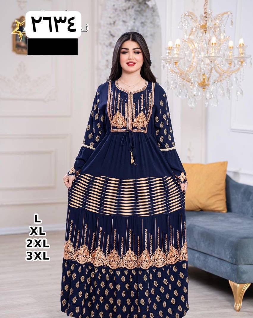 ترند وصل 
فستان كويتي الخامة درجة اولى كشمير ايطالي 
سعر 18 
سعر 18
سعر18
القياس 
M. L. XL. XXL. XXXL 
العنوان 
حلة حي الامام قرب صيدلية حي الامام


**إذا كنت صاحب هذا الإعلان وتريد حذفه لأي سبب، رجاءا أرسل رسالة إلى الدعم الفني**