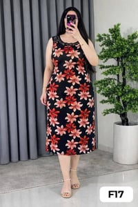 شلحة طويلة • خامة فانيلة • فري سايز ٨٠كج