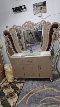 غرفة تركي • ثلاجة • نضيفه كلش