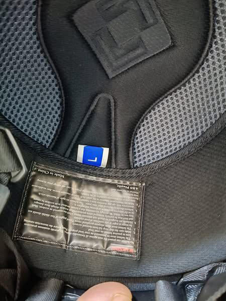 خوذه دراجه ناريه 20 الف ويه توصيل


**إذا كنت صاحب هذا الإعلان وتريد حذفه لأي سبب، رجاءا أرسل رسالة إلى الدعم الفني**