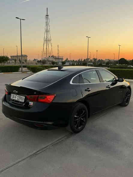 ماليبو موديل 2018  lt 
فول بس بدون سلايت 
ضررها جاملغ و بوند و بيها تعديل بارد بل جاملغ الثاني و شويه يم الاريل بل سقف سياره جاهزة مجهزة كير مكينه بشرط
السعر 108 بيها مجال بسيط
***********
***********
