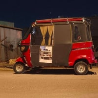 ناصرية مركز • موديل 20 • مكينة 25 برغي