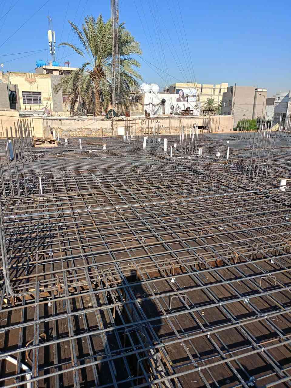 تسليح ونجاره داخل بغداد ***********
