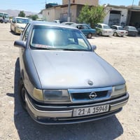 موديل ٩١ • اوتوماتيك • حلبجة