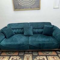 قنفات تركي • حي الحسين • قوية