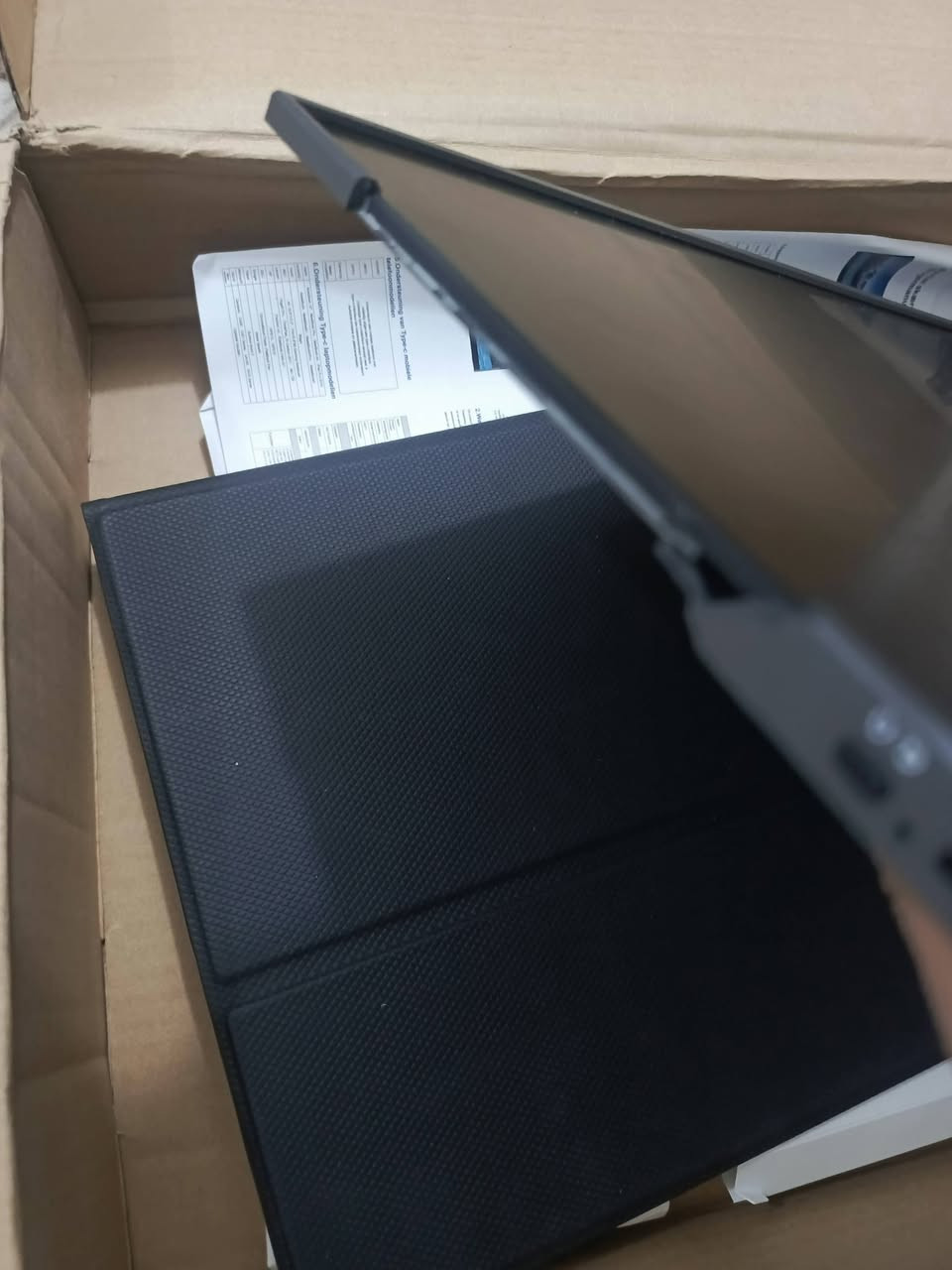 شاشه فحم💔


**إذا كنت صاحب هذا الإعلان وتريد حذفه لأي سبب، رجاءا أرسل رسالة إلى الدعم الفني**