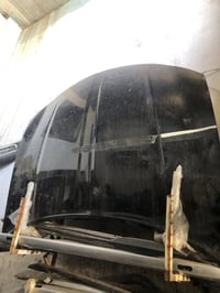 قطع غيار • جارجر اوباما • ٢٠١١-٢٠٢٣