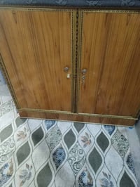 كنتور صاج • بوفيه • ثلاجة