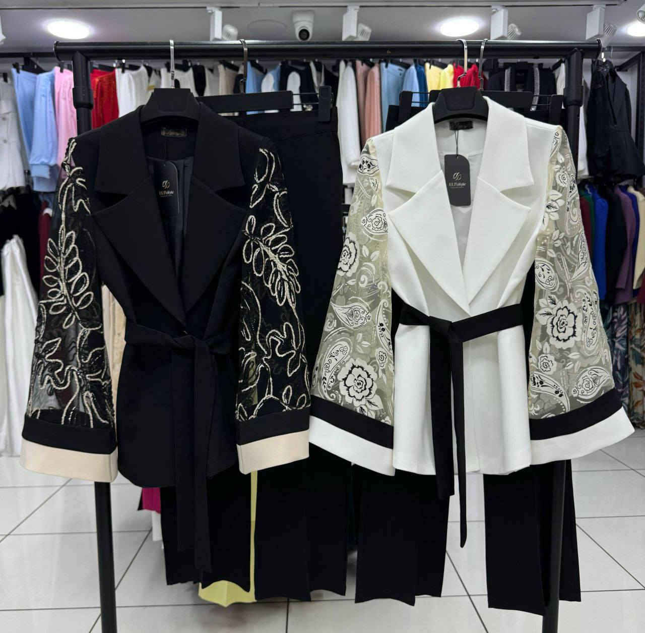 💗الرحمن لتجارة الالبسة النسائية التركية💗
مبيع جملة فقط🪡🧵
لمشاهدة جميع الموديلات في قنواتنا التيلجيرام ⚡
قناة البسة المحجبات والسبورات  🧵🪡
https://t.me/Alhman19943
قناة فساتين السهرة والمناسبات👗
https://t.me/Alrhman19943
للتواصل واتساب حصراً 🗒️
https://wa.me/+905369520691


**إذا كنت صاحب هذا الإعلان وتريد حذفه لأي سبب، رجاءا أرسل رسالة إلى الدعم الفني**