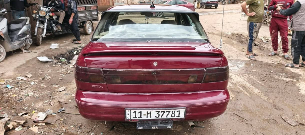 موديل ٩٣ كله شرط محرك مفتوح السعر ٣٢ وبيها مجال.. المكان سامراء باقي التفاصيل اتصل ***********
