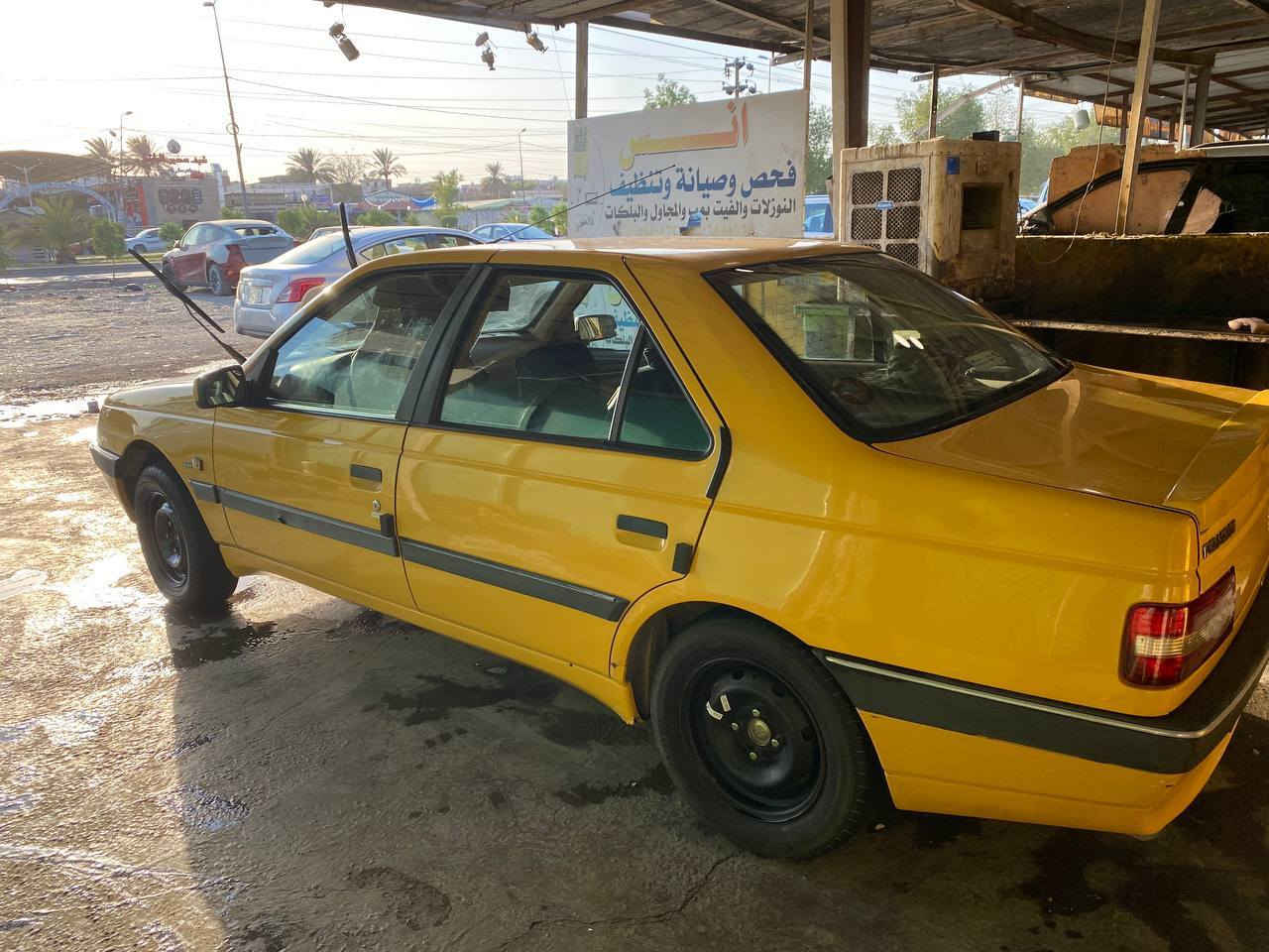 بيجو لميس 2016كير مكينة تبريد صدر كلة جديد سيارة كلش حلوة
البنيد طاير ومبدل ***********
