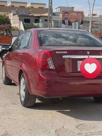 اوبترا فورنزا • ٢٠٠٧ • رقم بغداد