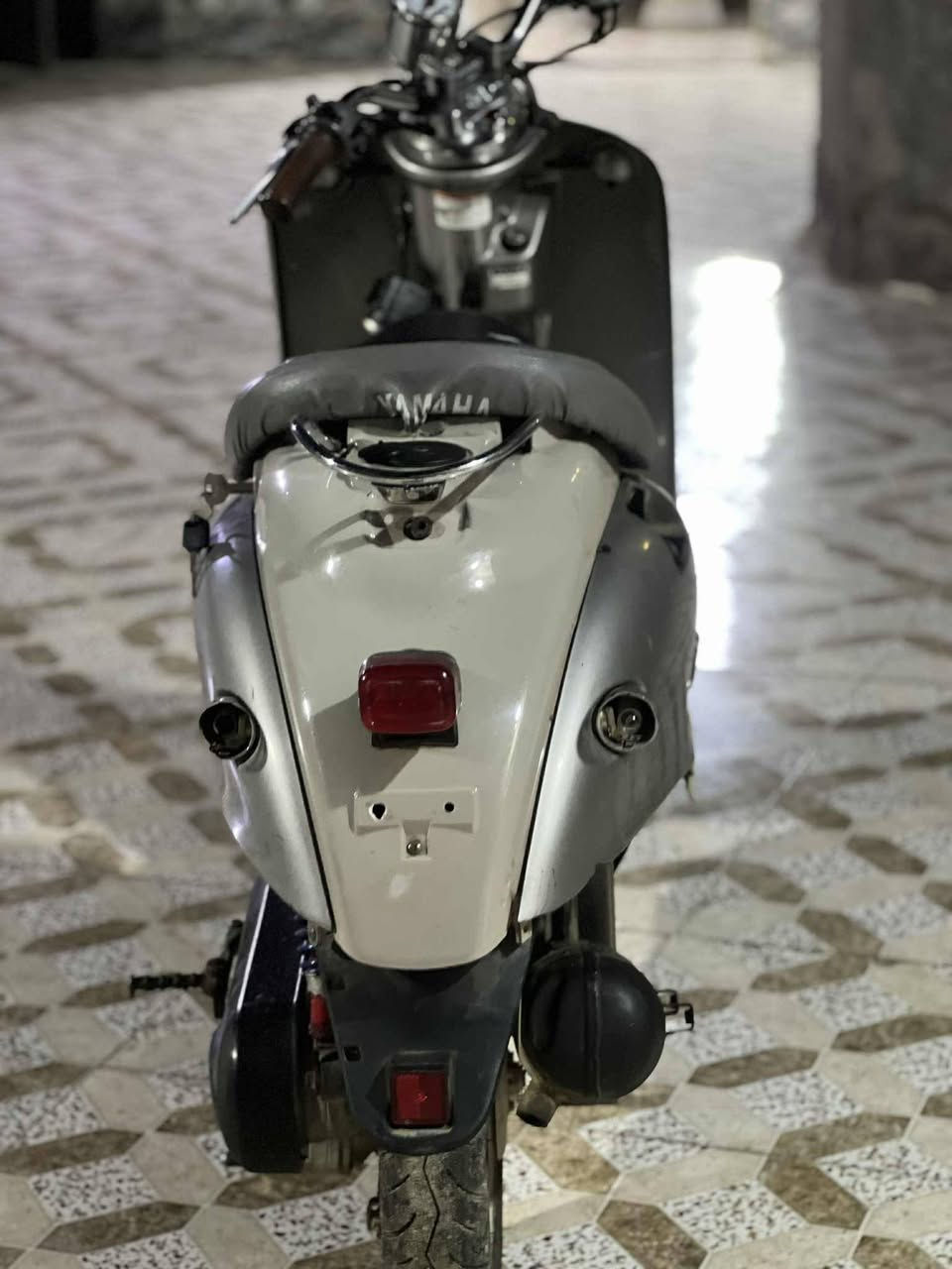 السلام عليكم دراجه مصرية للبيع دراجه مفتوحة مره وحده دراجه خير من الله سعر 250وبيها مجال للشراي متواجد خاص


**إذا كنت صاحب هذا الإعلان وتريد حذفه لأي سبب، رجاءا أرسل رسالة إلى الدعم الفني**