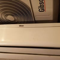 سبلت جيبسون • سبلت 2 طن • مكيف جيبسون • جيبسون مستعمل • سبلت غاز R22 •...
