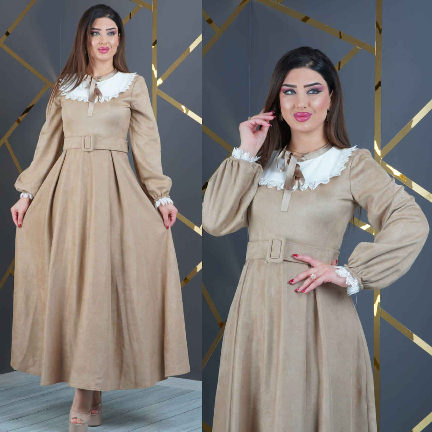 فستان ساندي
 قماش شامواه 
القياسات من 38 الى 48
السعر 35 الف


**إذا كنت صاحب هذا الإعلان وتريد حذفه لأي سبب، رجاءا أرسل رسالة إلى الدعم الفني**