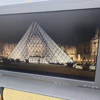 سوني BRAVIA • ٢٠ بوصة • HD Ready
