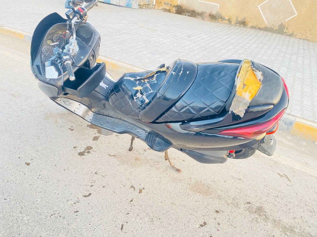 فورزه صفر 8 💢
ماشيه 35

 نگره سلف بأي وقت 

مكفوله 

بس الكشن شويه تعبان 

سعرهه مناسب 

مكاني كوت واسط استفسار 

***********

مستعجل عله البيعه
