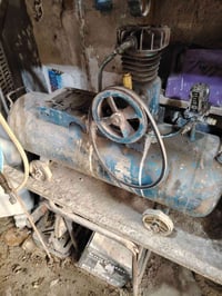 كمبريسرات • ٥٠لتر • بدون ماطورات