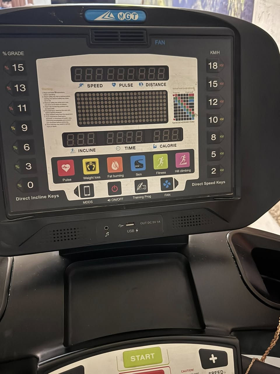 جهاز جري للبيع
بس الجبلي ملغي الباقي كلة شغال 
عنوان حلة شارع ٦٠ 
***********

سعر ٤٥٠
