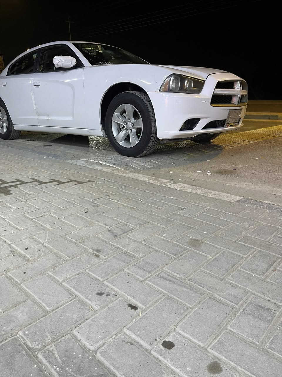 السلام عليكم
جارجر ١٢ معلاية ١٤ 
السيارة مكينه كير تبريد جاهزة
حدادة نص عمر 
مكاني بصرة ابي الخصيب 
السعر ١٢٠ وبيهة مجال 

‭٠٧٧١ ٦٧٥ ٢٥٩٩‬☎️
مو شراي لا تعبنه بالحجيً
