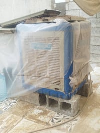 مبردات كبيرة • ٢ جهاز • بدون عيوب