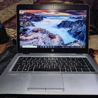 حاسوب hp مواصفات الحاسوب بصور الرقم 07809982707 سعر 150 بي مجال