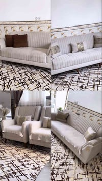 تخم • جديد • كنبة