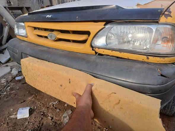 السلام عليكم عندي سايبه للبيع رقم الألماني بغداد أجرة علية غرامات وهيئة والسعر ١٥ ورقة وبية مجال للشراي مكاني بغداد شهداء السيدية للاستفسار الاتصال على الرقم ***********
