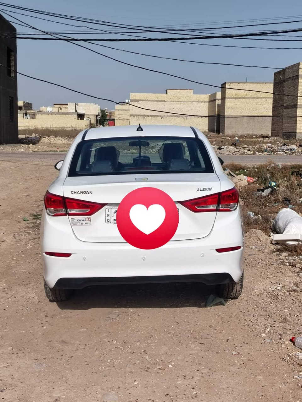 السلام عليكم شانجان السفن موديل2025

ماشيه9500السعر15مليون مكان السيارة بغداد الحرية


**إذا كنت صاحب هذا الإعلان وتريد حذفه لأي سبب، رجاءا أرسل رسالة إلى الدعم الفني**