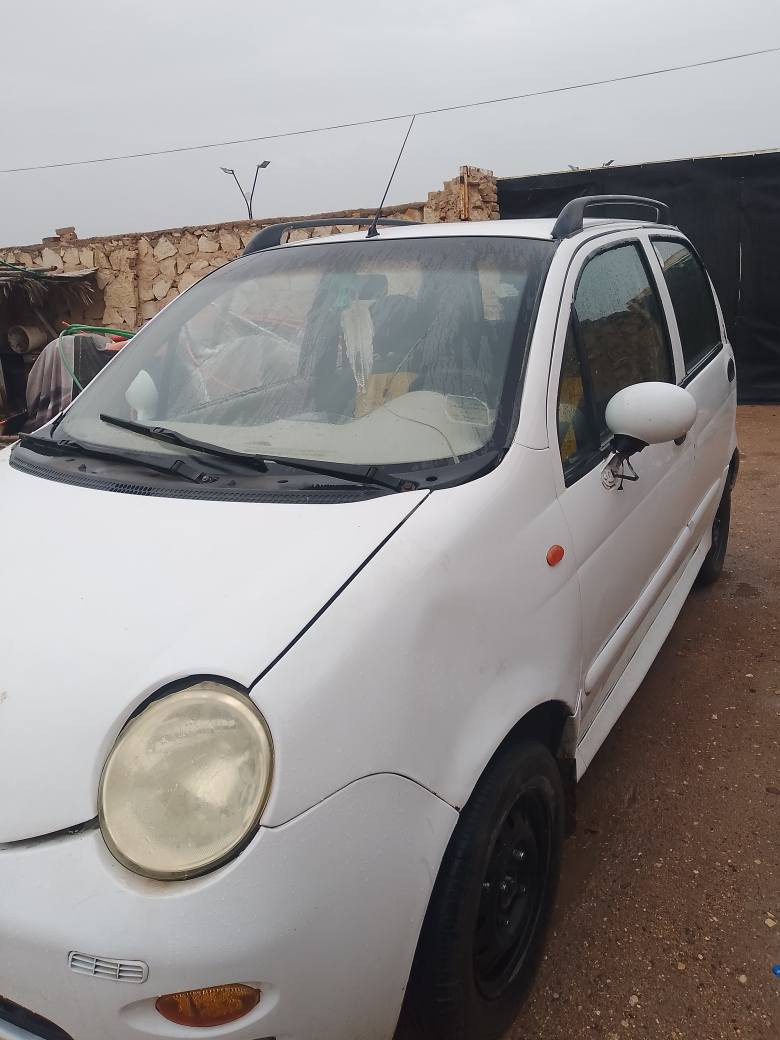 كيو كيو موديل 2013 سياره نضيفة فول كير مكينه نضيفات دواخل نضيفه ما ناقصها شي كشرها خير من الله نضافه بيها بس الدعاميه الوره مضروبه سعرها 36 الف تتبدل سعر السياره 25 بيع او مرارس شعدك نزل موجود فيس وهذا الواتساب اتصل *********** النجف, العراق
