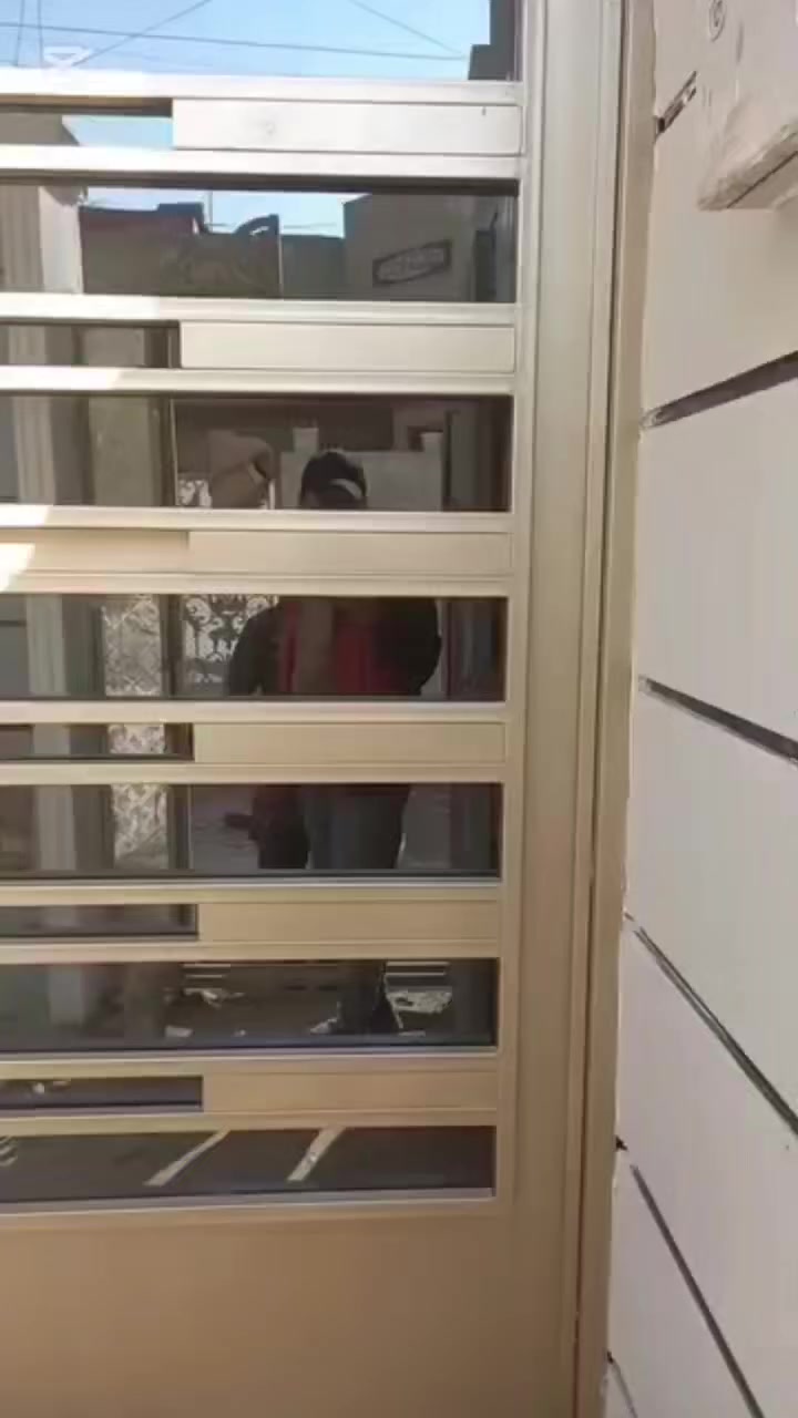 أسلام عليكم | كـادر عمـل👷🏻
تنظيف وصـبغ شبابيـك وشـد جـام
يوجـد كافـة انواع الجـام والآصـبـاغ
أتصال + واتساب *********** 
أتصال + واتساب *********** 
الخاص مفتوح،،،
