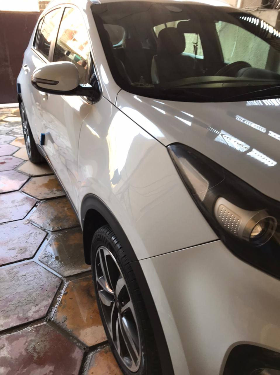 أفضل الأعمال الصلاة على محمد وال محمد
السلام عليكم...
اخواني السيارة للبيع.. اقره المنشور اذا عجبك اهلا وسهلا واذا ماعجبك صل على محمد وخلينا اني وياك نكسب الاجر
سبورتج موديل 2020 رقم بغداد الماني
خليجية
محرك 2000 دوش المرغوب
شاشة ابل كار بلي
اريل نفكيشن
جلد حساسات امامية خلفية
كاميرا
ثلاث وضعيات قيادة
شاشة قرائة اعطال ماشية
74000 حقيقي
السيارة على وضع الشركة استخدام شخصي داخلي أبد ما مفتوح بيها شي والحمد لله
ملاحظة/ بيها باردة بسيط جدا بهلال الباب  خلف الصدر ورصعة اسفل باب خلف السايق  وباقي السيارة لاصبغ ولاحادث الحمد لله جاهزة ونظيفة جدا السعر 20500 $
 دفترين وخمس ورقات
مكان السيارة المنصور شارع ١٤ رمضان
او الغزالية
رقم هاتف واتساب
***********
