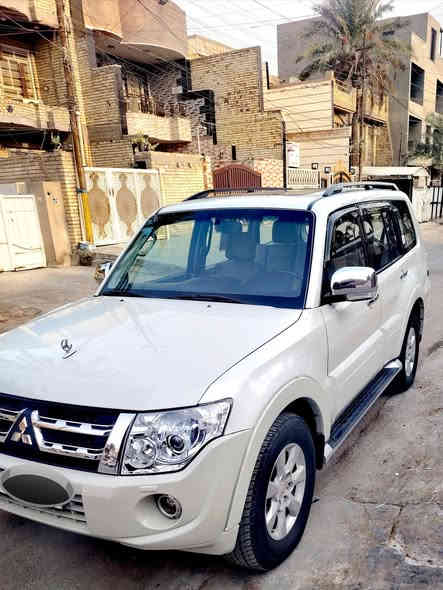 من رخصة الادمن
للبيع باجيرو حبتور 2013
فول مواصفات معروفه مواصفات الحبتور مكفوله من الصبغ ما عدا الدعاميه الاماميه مبدله
ماشية 136
فتحة سلايد
كشنات جلد
كشنات كهرباء
شاشة كامرة 
لايتات زنون
مري شفط
مكينه 3500 مكفوله 
الكير مكفول
السيارة جاهزة 
صدر تايرات
السيارة نظيفه جدا
السعر 160$$ ورقة وبيها مجال لشراي
***********
