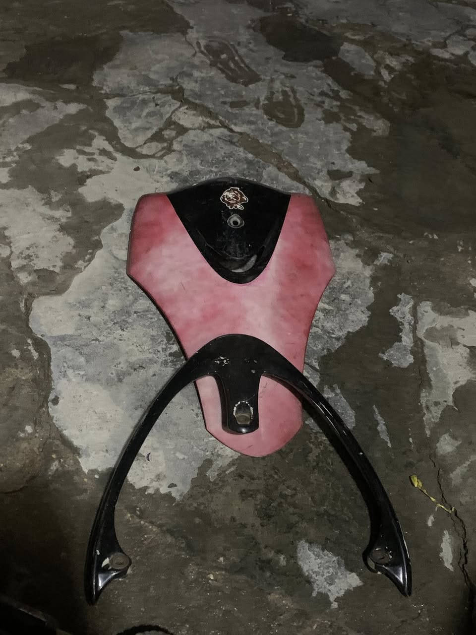 كفرات ماكس اصليه ٣ بلاديات
واحد مال أربعه اصلي مكان بغداد حي العامل
مكفولات
السعر خاص 
***********
