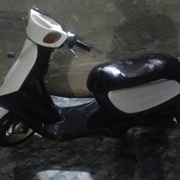 دراجة نضيفه • كهربائيات شغاله • الناصريه منصوريه